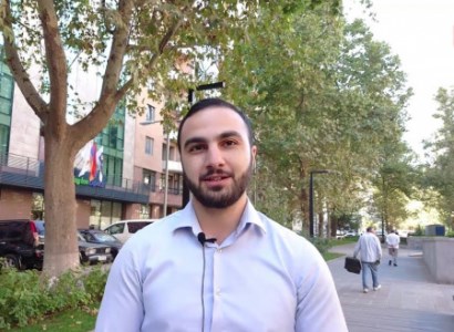Դիմել եմ ԱԺ-ի 132 պատգամավորներին. «Օրբելի» կենտրոնի փորձագետն արդեն 7-րդ ամիսն է՝ չի կարողանում վերադառնալ Հայաստան
