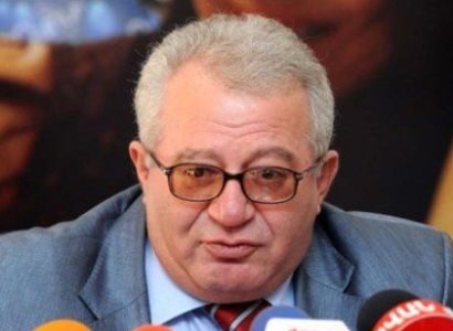 NGO president: Positive results in agriculture might be one of reasons for Armenia 2nd President's trial