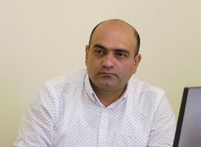 Մասնավոր հատվածի աշխատողներին առնչվող նոր նախագիծը հակասոցիալական է. տնտեսագետ