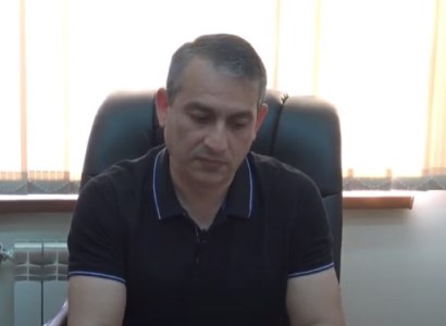 Լկտիության հավասարվող արարքներ են անում քաղաքում. Արմեն Խաչատրյանը` ՃՈ ծածուկ ծառայության մասին