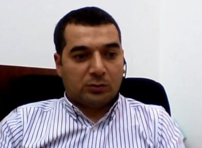 Ես չգիտեմ, որ Սամվել Ալեքսանյանն ինձ օգնել է, հետեւաբար կարող եմ ասել, որ չի օգնել․ Հրաչյա Հակոբյան