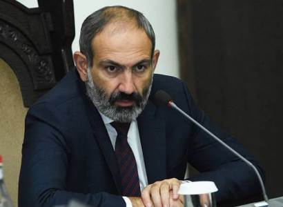 Փաշինյանը հանձնարարել է մաքսանենգ ծխախոտի հարցով քրգործ հարուցել՝ իր մերձավորներին «մաքրելու» համար. Hraparak.am