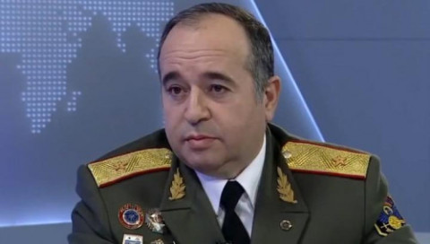 Newspaper: Reason for calling Armenia PM adviser to parliament committee is ex-President Sargsyan