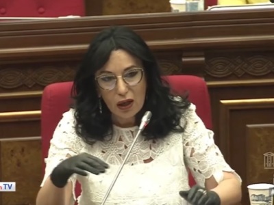 Նախորդ տուգանքները կվերացվեն, թե՝ ոչ, չեմ կարող ասել, այս պահին այդ տուգանքներն ուժի մեջ են. փոխնախարար