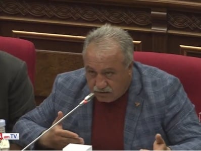 100 հազար դրամ տուգանքները պետք է անվավեր ճանաչվեն. «Իմ քայլը»