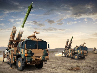 Turkish expert: Baku has initiated large-scale weapons readiness efforts in Nakhchivan