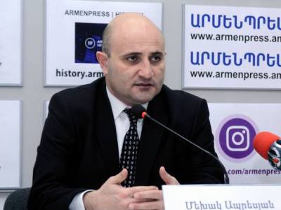 Armenian Tourism Federation: Travel agencies support licensing, ready to take on burden