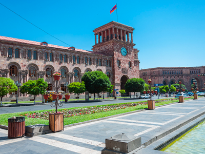 PACE monitor welcomes Armenian request for CoE expert legal advice