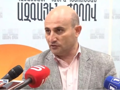 Տուրիզմի հայկական ֆեդերացիա. տուրիզմի ոլորտում է անհրաժեշտ է միասնական վարչական ռեգիստր