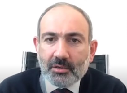 Armenia PM calls on citizens to not go to funerals and put people at risk of dying