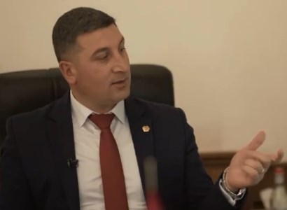 Ցուցակագրվում են բոլոր այն շինարարները, որոնք աշխատանք են փնտրում (վիդեո)