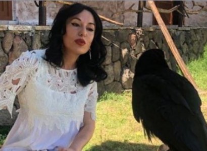 «Jambo»-ի Ռազմիկը շատ ուշադիր լսում է. Նաիրա  Զոհրաբյան