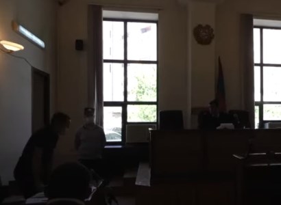 Վահագն Աբգարյանը հաստատեց, որ ուղղորդել է առնվազն երկու վկայի. Վերաքննիչ դատարանը հեռացավ խորհրդակցական սենյակ