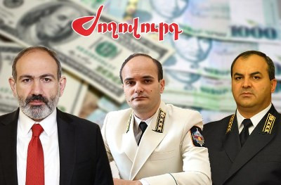 «Ժողովուրդ». Ի՞նչ է լինելու Խաչատրյանների «Յուքոմ»-ի եւ Մանվել Գրիգորյանի ունեցվածքի պարագայում. Թեժ քննարկումներ
