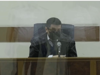 Sasna Tsrer armed group case Yerevan court hearing is rescheduled