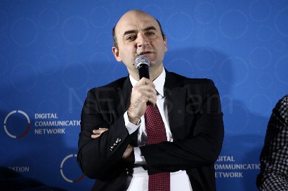 Armenian IT expert says structure of sector will undergo changes this year