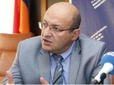 ԱՏՁՄ. Հայաստանը պետք է կենտրոնանա համալիր ինժեներիայի վրա