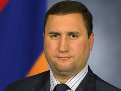Armenia MOD: Preventive measures will be taken in case of threat from Azerbaijan