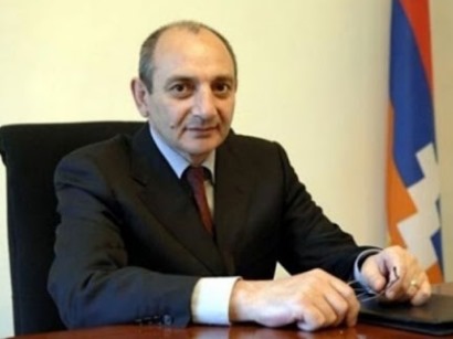 Head of Karabakh President’s office is dismissed