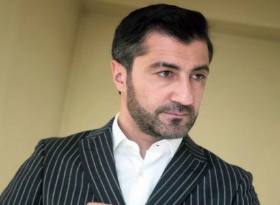 «68 հազար ստացել եմ, բայց ես փող չեմ ուզում, ես ուզում եմ աշխատել». Սարգիս Գրիգորյանին տուգանել են 50 հազար դրամով