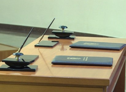 Cooperation program signed between Armenian Defense Ministry, UN Population Fund office