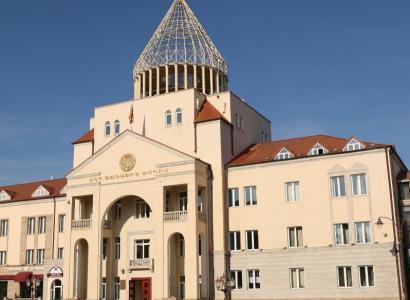 В Шуши состоится специальное заседание парламента НКР