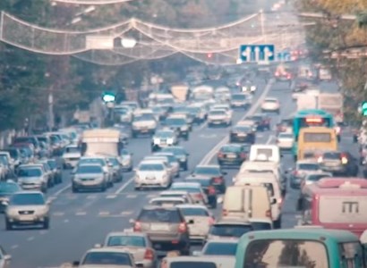 Բարձր ձայնով երթեւեկելու համար խլացուցիչները վերասարքավորելն օրենքով արգելվում է. ՃՈ-ն զգուշացնում է, որ կտուգանի