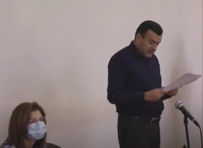 Ոտնահարվել են Արամ Վարդանյանի իրավունքները. դատարանը քննում է փաստաբանների բողոքը