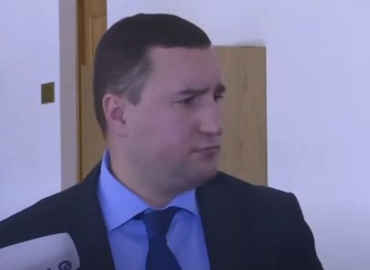 Իմ ջերմությունը, օրինակ, չորս անգամ չափում են. Բալայանը՝ ՊՆ-ում ու ԶՈՒ-ում վերահսկողության մասին