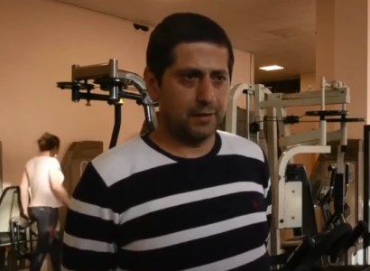 Եթե սահմանափակումները շարունակեն գործել, որոշ ժամանակից ստիպված կլինենք նորից փակվել․ մարզասրահի տնօրեն