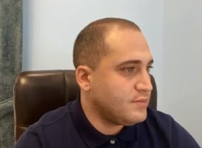 Գործ ունենք մի իշխանության հետ, որն անցել է բոլոր սահմանները․ Նարեկ Սամսոնյան