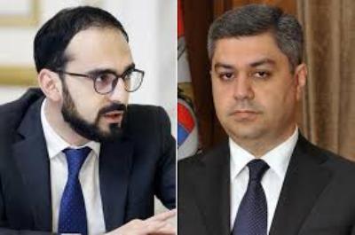 «Փաստ». Քննարկվում են իշխանափոխության տարբեր սցենարներ. ո՞ր ճանապարհը կընտրի իշխանությունը