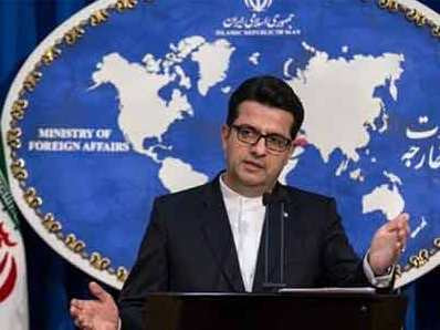 Iran's MFA reflects on new US sanctions