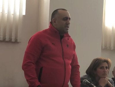 «Ալավերդցի Վահագը» կրկին կկալանավորվի. Վերաքննիչ դատարանը բավարարեց տուժողի իրավահաջորդի ներկայացուցիչների բողոքը