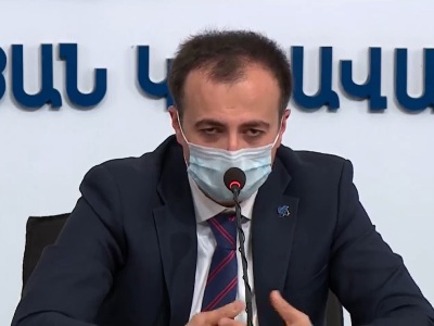 Կորոնավիրուսով վարակված, բայց այլ հիվանդություններից մահացածները չեն դիահերձվել․ նախարար