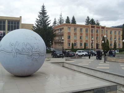Պաշտոնեական չարաշահումներ Դիլիջանի քաղաքապետարանի եւ «Դիլիջան ազգային պարկի» պաշտոնատար անձանց կողմից