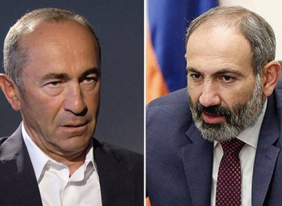 Armenia ex-President Kocharyan v. PM Pashinyan case preliminary court hearing date announced