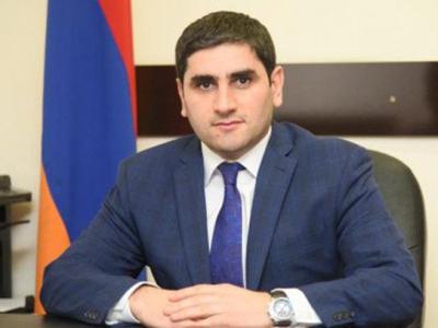 Armenia official is summoned to National Security Service