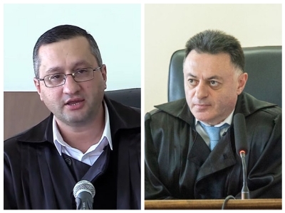 Davit Balayan to examine case regarding judge who released Armenia 2nd President