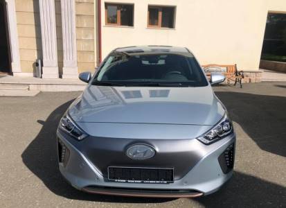 Armenia PM shares photo of Karabakh President-elect’s car