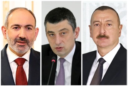 Կորոնավիրուսի դեմ պայքարում Փաշինյանի արդյունքները մոտ 35 անգամ վատն են Գախարիայից եւ 8 անգամ՝ Ալիեւից. քաղաքագետ