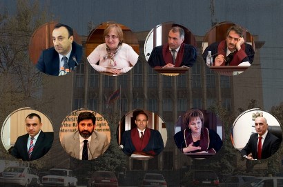 Ովքե՞ր կդադարեն լինել ՍԴ դատավորներ․ իշխանության նոր ծրագիրը