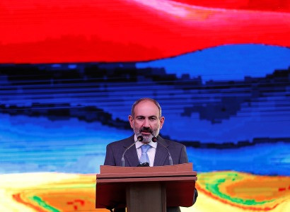 Հայաստանում հեղափոխությունից հետո ոչ ոք ավելի դժվար վիճակում չի եղել, քան Բակո Սահակյանը. Փաշինյանի ելույթը