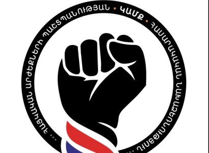 Armenia red berets abduct public initiative leader, KAMQ states
