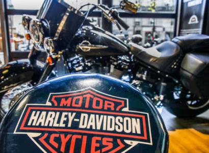 Harley-Davidson-ը երկու ամսվա պարապուրդից հետո կվերսկսի մոտոցիկլետների թողարկումը