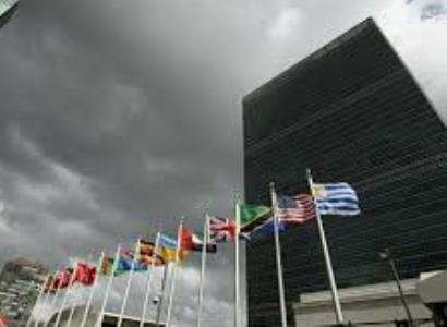 Over 500 UN staff contract COVID-19