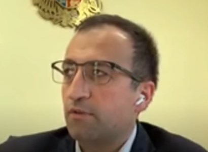 Ես թույլ չեմ տալիս իմ լավագույն համաճարակաբանին գնալ «Հ1» եւ խոսել այս հակաքարոզչության դեմ. Արսեն Թորոսյան