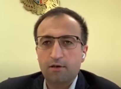 Armenia health minister: I never said Gardasil vaccine should be mandatory