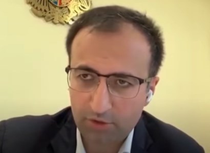 Armenia health minister: We may be treating only those coronavirus patients who have chance to survive