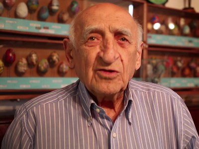 Մահացել է Յակով Զարգարյանը